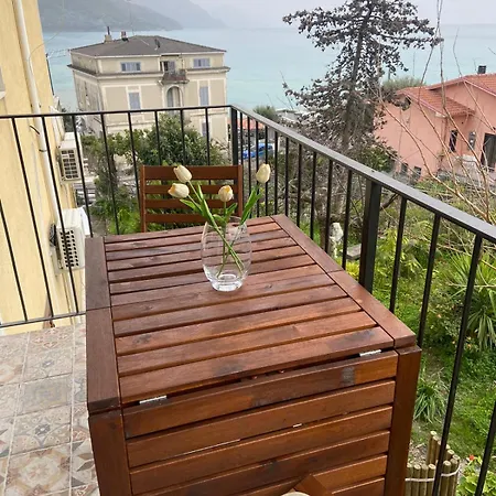 Apartmán Casa Vittoria Bilocale *