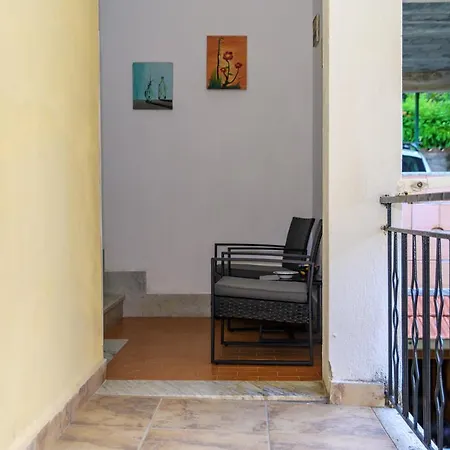 Casa Vittoria Bilocale Villammare