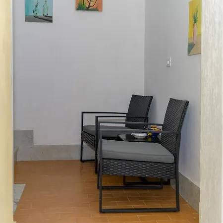 Casa Vittoria Bilocale