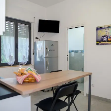 Casa Vittoria Bilocale