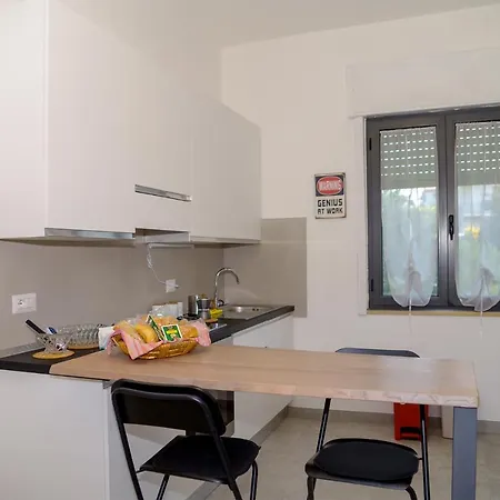 Casa Vittoria Bilocale