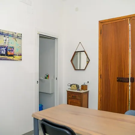 Casa Vittoria Bilocale Apartment Villammare