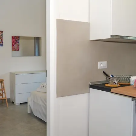 Casa Vittoria Bilocale Apartment *