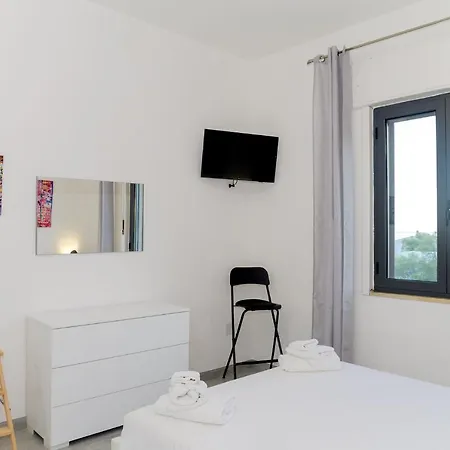 Apartment Casa Vittoria Bilocale *