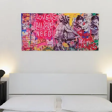 Casa Vittoria Bilocale Apartment