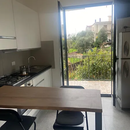 Casa Vittoria Bilocale Villammare