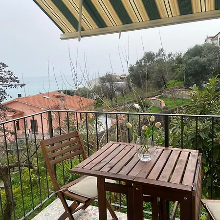 Casa Vittoria Bilocale Apartment