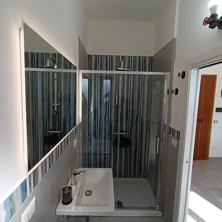 Casa Vittoria Bilocale Apartment