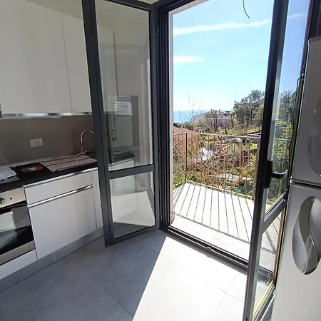Appartement Casa Vittoria Bilocale *