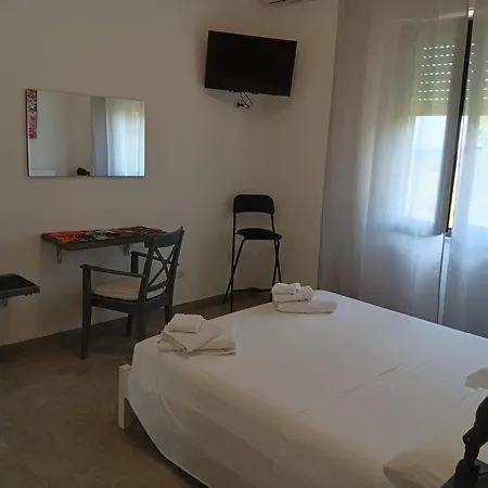 Casa Vittoria Bilocale Appartement