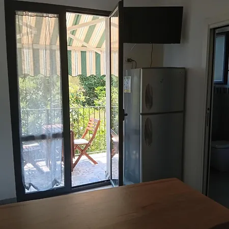 Casa Vittoria Bilocale * Villammare